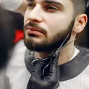 Фото компанії Barbershop "Сокира"