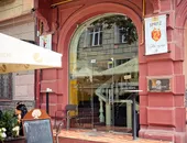 Фото компанії Cafe "Mon Falcone"