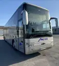 Фото компанії Пасажирські перевезення Україна-Італія