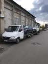 Фото компанії Послуги евакуатора