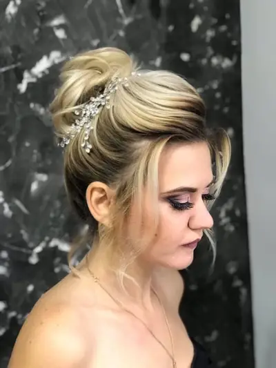Фото компанії Перукарня "YuliAnna"