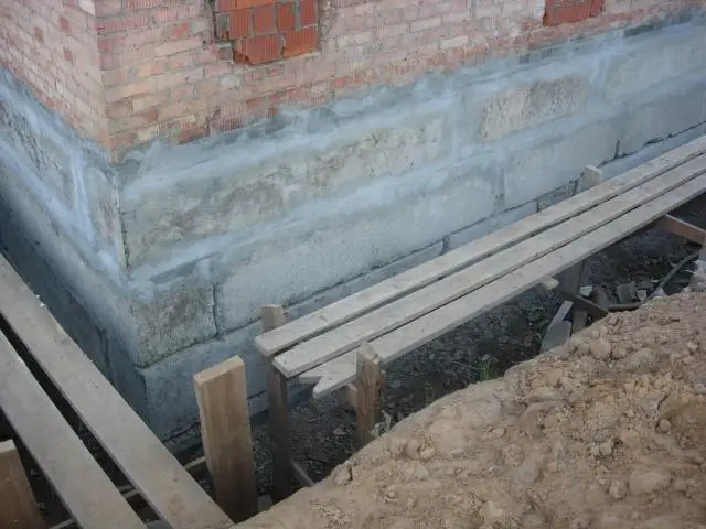 Фото компанії Hygrostop