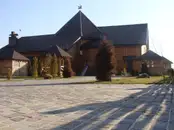 Фото компанії Ресторан "Едельвейс"