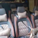 Фото компанії Пасажирські перевезення до Європи