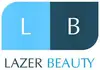 Логотип компанії Центр лазерної та доглядової косметології "Lazer-Beauty"