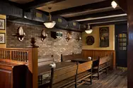 Фото компанії Fat Goose Pub