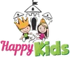 Логотип компанії Дитяча ігрова кімната "HAPPY KIDS"
