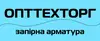 Логотип компанії ОПТТЕХТОРГ