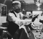Фото компанії Barbershop "The BASE"