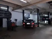 Фото компанії СТО "MB assistant"