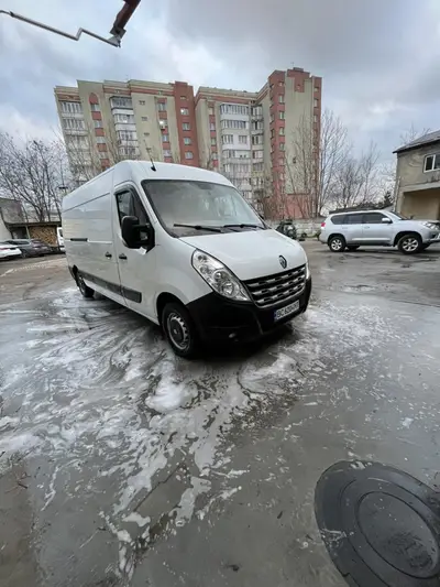 Фото компанії Компанія "Cargo Transportation"
