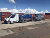 Фото компанії Evakuator IF