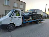 Фото компанії Евакуатор "Ярослав"