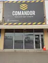 Фото компанії Магазин "Comandor"