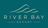 Логотип компанії River Bay Resort