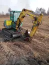Фото компанії Послуги екскаватора