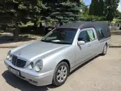 Фото компанії Салон ритуальних послуг "АІД"