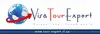 Логотип компанії Візово-туристичний центр "VISA TOUR Expert"