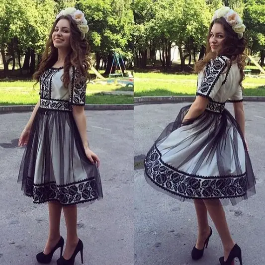 Фото компанії Салон "Етно Шик"