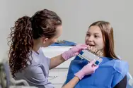 Фото компанії Dentist Iryna Kohut
