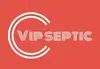 Логотип компанії Vipseptic