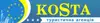 Логотип компанії Туристична агенція "Kosta"