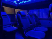 Фото компанії Zahid go Bus
