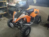 Фото компанії Fury Max