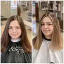 Фото компанії Салон-перукарня "В Шоколаді"