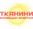 Фото компанії Магазин "Тканини і фурнітура"