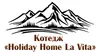 Логотип компанії Котедж "Holiday Home La Vita"