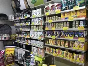 Фото компанії Зоомагазин "Марсік"