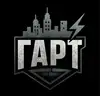 Логотип компанії ГАРТ tatto