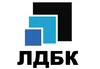 Логотип компанії ПрАТ "Луцький домобудівельний комбінат"