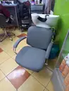 Фото компанії Перетяжка стоматологічних крісел
