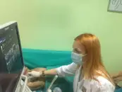 Фото компанії Медичний центр "Біосан плюс"