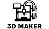Фото компанії 3D Maker