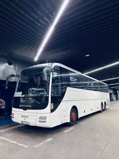 Фото компанії Kas-Trans
