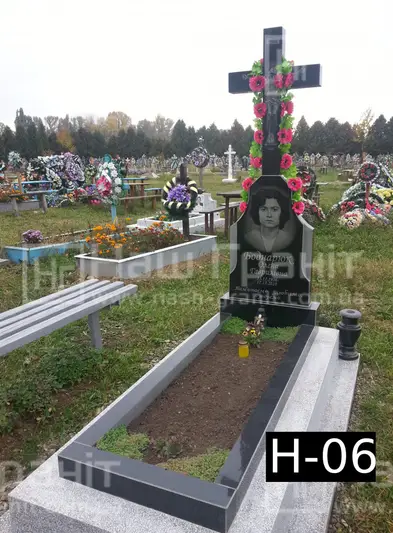 Фото компанії Наш граніт