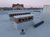 Фото компанії Покрівля дахів