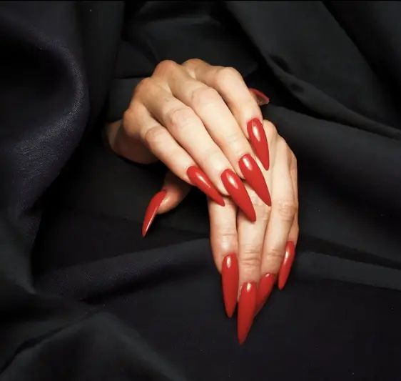 Фото компанії Kristim_nails