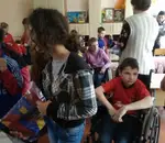 Фото компанії Пансіонат "Дім милосердя"