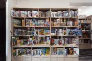 Фото компанії Магазин настільних ігор "GEEKACH"
