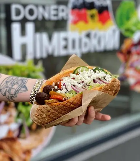Фото компанії D&D Berlin