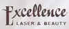 Логотип компанії Салон краси "Excellence laser&beauty"