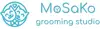 Логотип компанії Грумінг салон "MoSaKo"