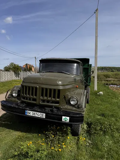 Фото компанії Вивіз будівельного сміття