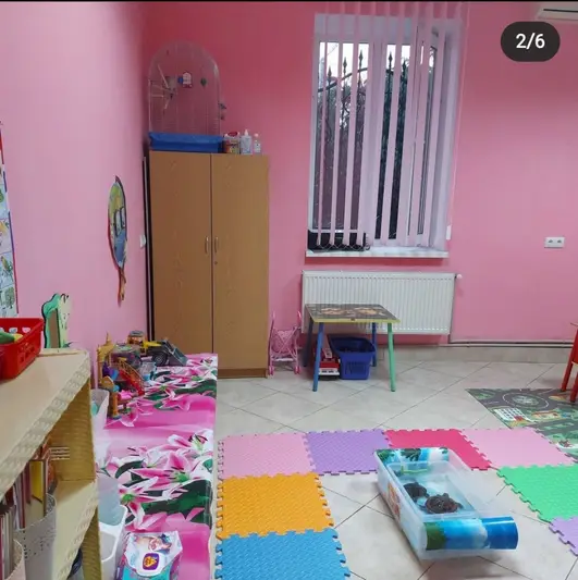 Фото компанії Дитячий клуб "Пізнайко"
