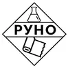 Логотип компанії Луцька філія РУНО ТзОВ "Комерс"