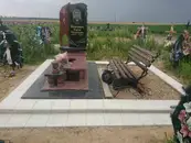 Фото компанії GranitAL'S